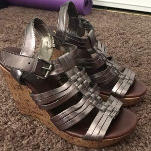 Mossimo Wedges